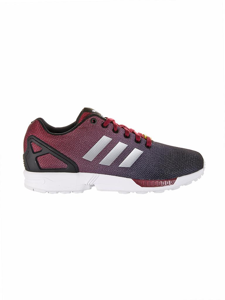 Adidas zx hotsell flux bordeaux rot
